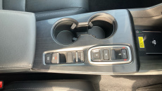 Honda Civic 2.0 eHEV Advance 5dr CVT Hybrid Hatchback